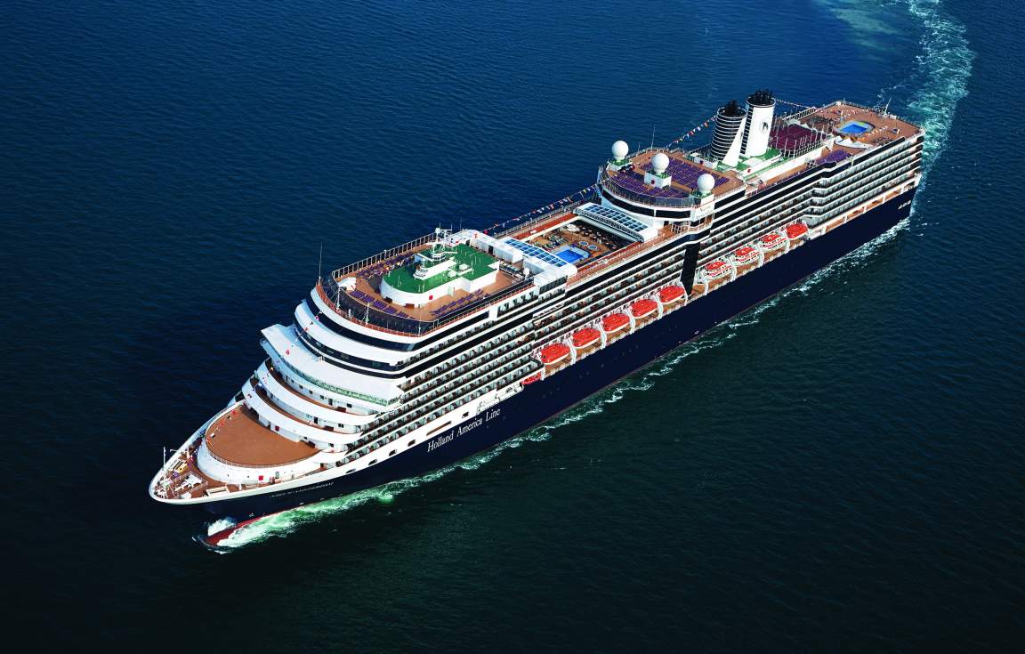 Alaskan Explorer America, Alaska First Class Holidays